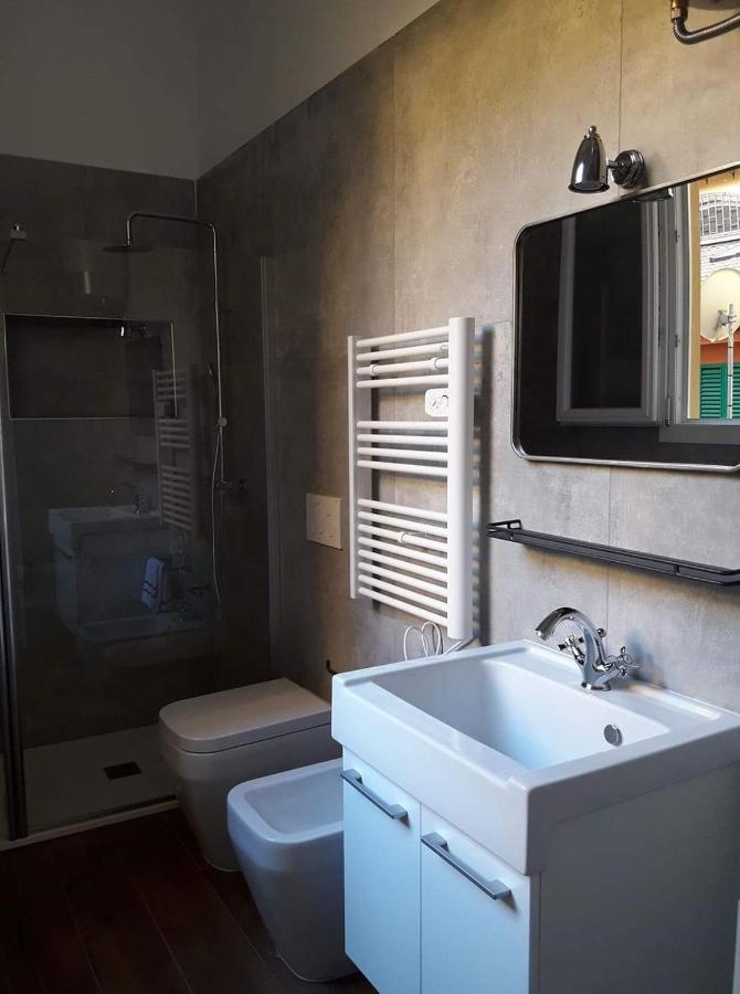 Vie D'Acqua Al Morelo - City Center-Bo Bologna Eksteriør billede